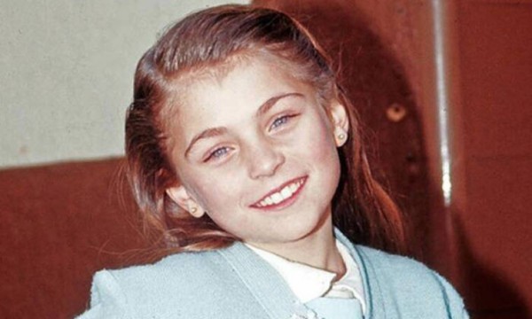 Θυμάστε τη Μαρία Χοακίνα; Δεν θα πιστεύετε πώς είναι σήμερα η 42χρονη ηθοποιός – Πόζες που κόβουν την ανάσα