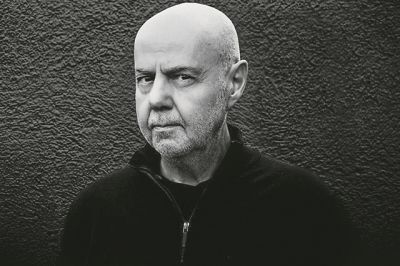 Γιάννης Χουβαρδάς – «Η κοινωνία μας είναι βαθιά άρρωστη και εκτροχιασμένη»