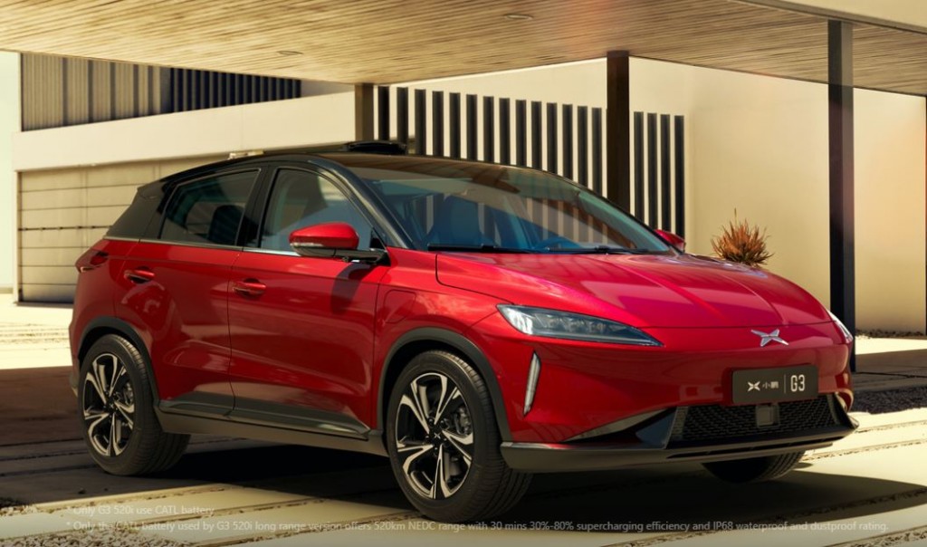 Ηλεκτροκίνηση – Η Κίνα θεωρεί «υπερβολικά πολλούς» τους κατασκευαστές