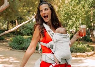 Το λάθος της Χριστίνας Μπόμπα με τις δίδυμες – «Ποτέ ξανά»