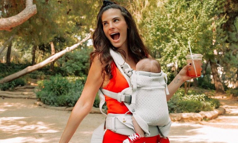 Το λάθος της Χριστίνας Μπόμπα με τις δίδυμες – «Ποτέ ξανά»