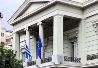 Στην Ελλάδα οι Αμερικανοί γερουσιαστές Κ. Μέρφι και Τζ. Όσοφ