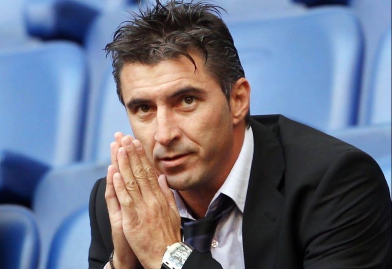 Σαν πολιτικός έφυγε ο Ζαγοράκης από την ΕΠΟ – «Φταίμε όλοι»