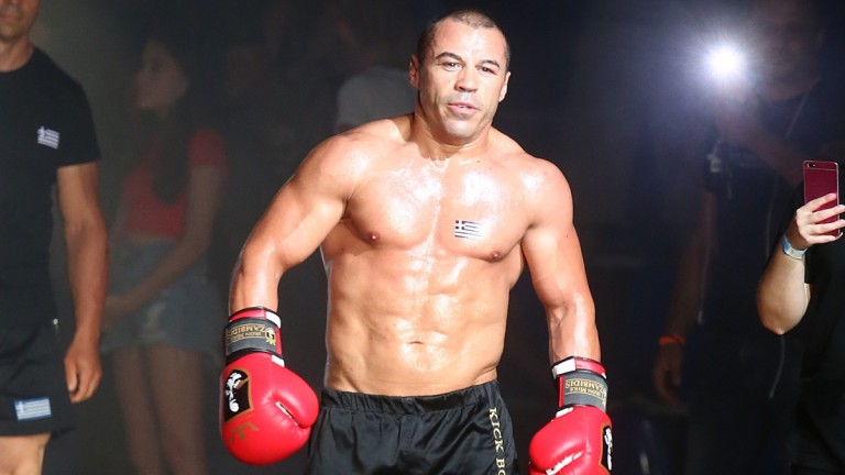 Συγκινητικός Μιχάλης Ζαμπίδης – Ανοίχτηκε για τον θάνατο του πατέρα του