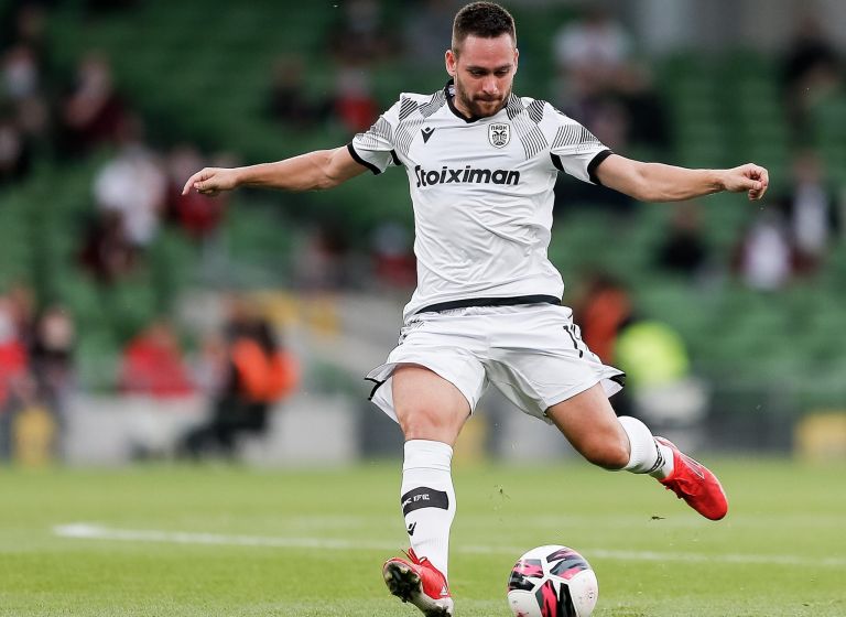 Θετικός στον κοροναϊό ο Αντρίγια Ζίβκοβιτς