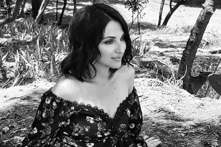 Ζωή Παπαδοπούλου – Δύσκολες ώρες για την τραγουδίστρια – Διέκοψε την εγκυμοσύνη της για δεύτερη φορά