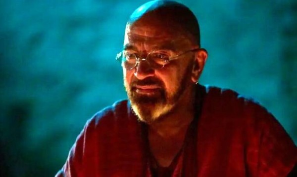 Γιάννης Ζουγανέλης – «Δεν γίνεται να γίνει πρότυπο της γυναίκας η κάθε τσόντα. Είναι δυνατόν τώρα;»