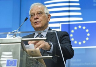 Μπορέλ – Η ΕΕ θα συνεργαστεί με τους Ταλιμπάν υπό… προϋποθέσεις