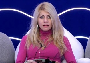 Άννα Μαρία Ψυχαράκη – Να γιατί δεν πήγε ποτέ καλεσμένη του Μουτσινά