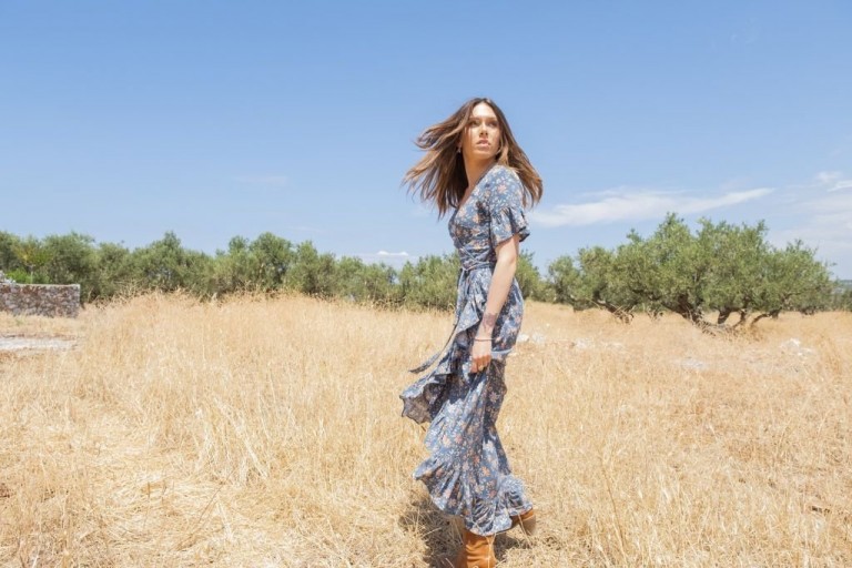 Mega Πρεμιέρα – Η «Γη της Ελιάς» καθήλωσε από το πρώτο επεισόδιο