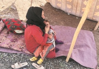 Πού πήγαν τελικά οι αφγανοί πρόσφυγες;