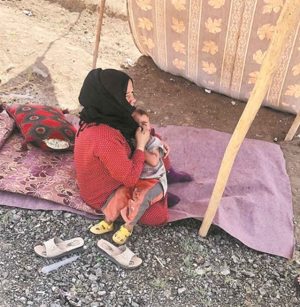 Πού πήγαν τελικά οι αφγανοί πρόσφυγες;