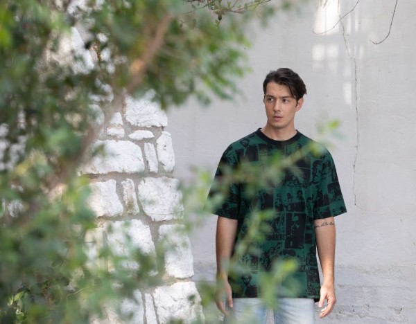 Tι θα παρακολουθεί στο Mega το…νέο αίμα της σειράς «Το Αύριο μάς Ανήκει»;