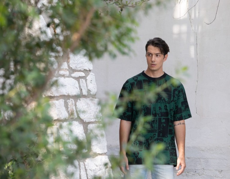 Tι θα παρακολουθεί στο Mega το…νέο αίμα της σειράς «Το Αύριο μάς Ανήκει»;