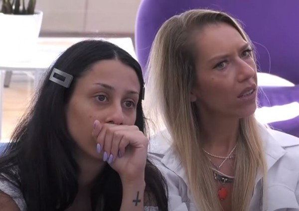 Big Brother – Ο Ισίδωρος εμφανίστηκε «φάντης μπαστούνι» στους συγκατοίκους του