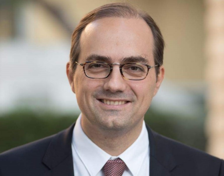 Δημήτρης Αναστασόπουλος – Ανακοίνωση υποψηφιότητας για την Προεδρία του ΔΣΑ