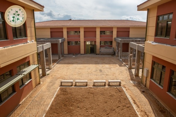 Νέα Ειδικά Σχολεία κατασκευάζονται