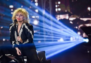 Ελεωνόρα Ζουγανέλη – Το θέμα με το αν είμαι έγκυος έχει προκαλέσει τόσο εντύπωση