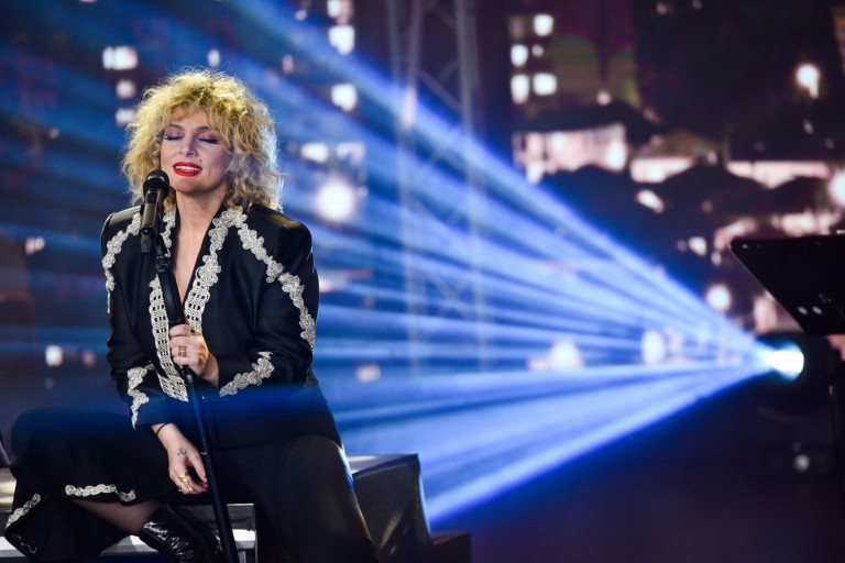 Ελεωνόρα Ζουγανέλη – Το θέμα με το αν είμαι έγκυος έχει προκαλέσει τόσο εντύπωση