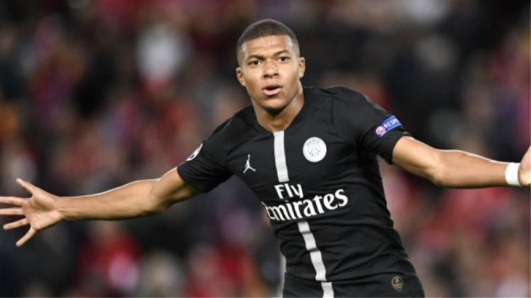 Μόνο στη Μαδρίτη