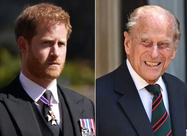 Η άγνωστη ζωή του πρίγκιπα Φίλιππου σε νέο ντοκιμαντέρ – Εκτός Μέγκαν και Κέιτ Μίντλετον