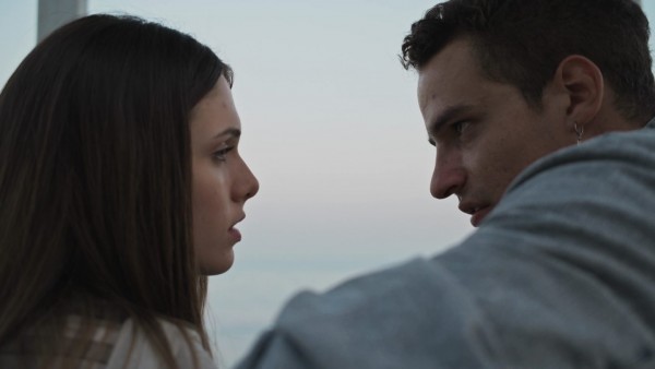 Η Γη της Ελιάς Spoiler – Η Μυρτάλη γλιτώνει από το ατύχημα, αλλά όχι ανώδυνα