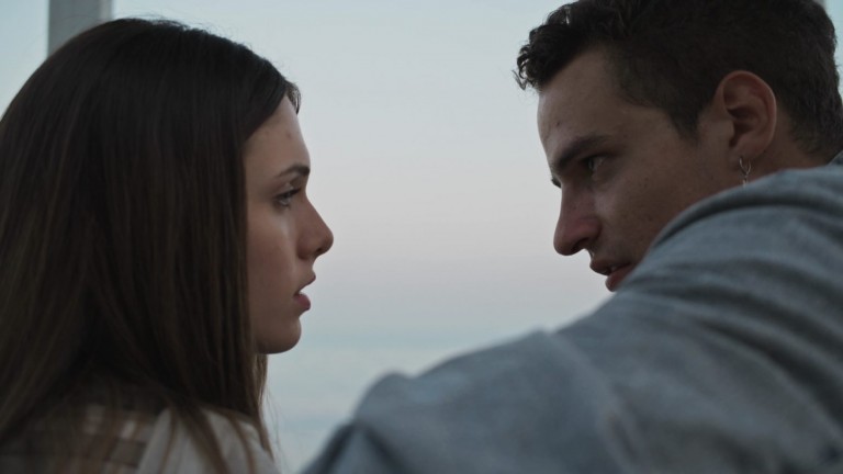 Η Γη της Ελιάς Spoiler – Η Μυρτάλη γλιτώνει από το ατύχημα, αλλά όχι ανώδυνα