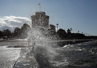Κοροναϊός – Πού εντοπίζονται τα 2.126 κρούσματα – Δείτε αναλυτικά τον χάρτη της διασποράς