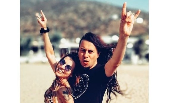 Big Brother – Ο Κώστας Στυλιανάκης ερωτεύτηκε πριν κλείσει εβδομάδα στο ριάλιτι