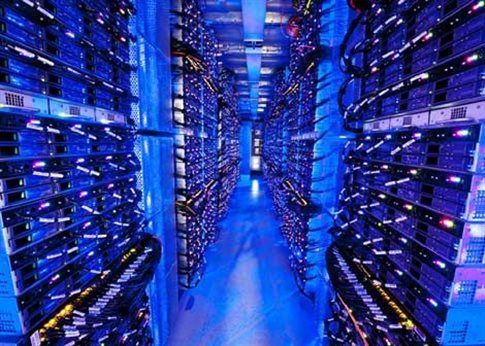 Information Society – IT projects worth € 500 million by the end of the year