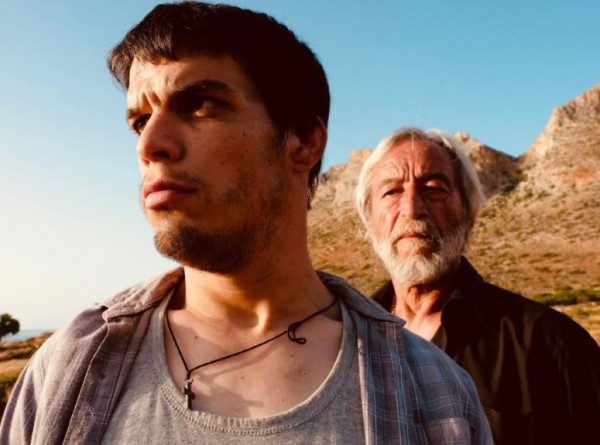 Λευτέρη Κοκογιανάκη τι θα δεις στο MEGA το καλό;