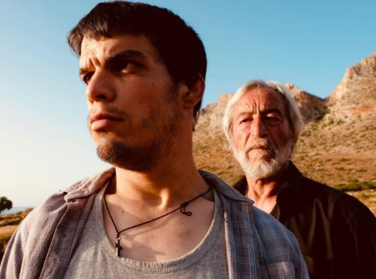 Λευτέρη Κοκογιανάκη τι θα δεις στο MEGA το καλό;