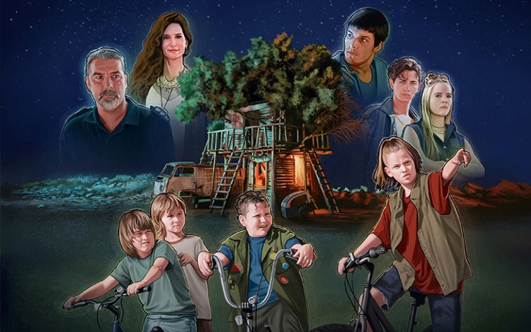 Είσαι κομάντο ή φλωράκι;