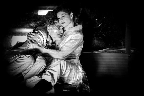 «Κάποιος θα έρθει» – Ο Γιάννης Χουβαρδάς σκηνοθετεί Γιον Φόσσε στο ΚΠΙΣΝ