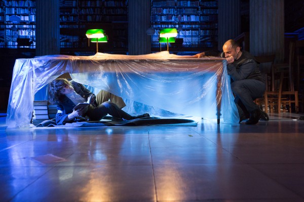 Φθινόπωρο στο ΚΠΙΣΝ – Πρόγραμμα Εκδηλώσεων