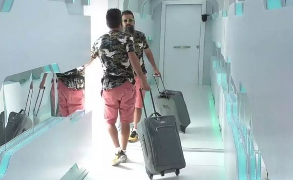 Big Brother – Το ‘πε και το κάνε – Γιατί ο Στέφανος εγκατέλειψε το σπίτι