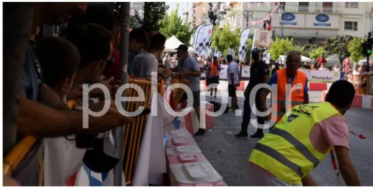 Πάτρα – Ετσι έγινε το ατύχημα με το 6χρονο στους αγώνες καρτ – Τι λέει ο πατέρας του