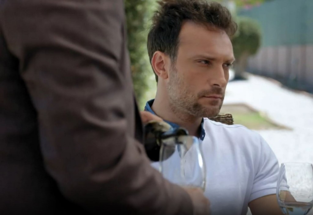 Το αύριο μας ανήκει – Αποκλειστική σκηνή από το νέο συγκλονιστικό επεισόδιο