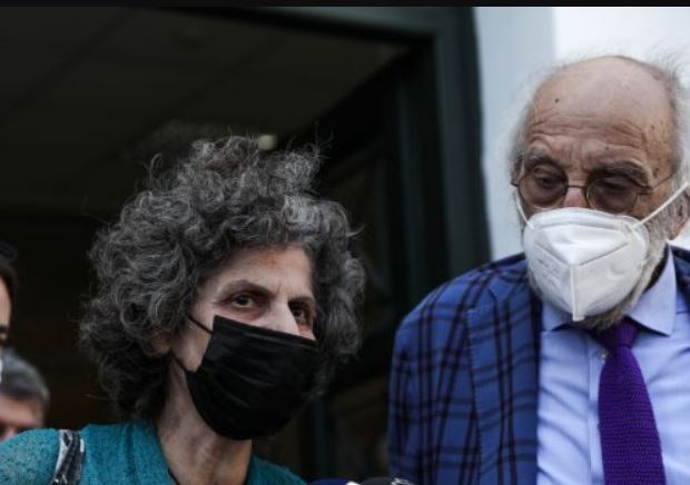 Γιατί τώρα τα ασφαλιστικά μέτρα κατά του άνδρα που ισχυρίζεται ότι είναι γιος του Μίκη; – Ο Λυκουρέζος απαντά