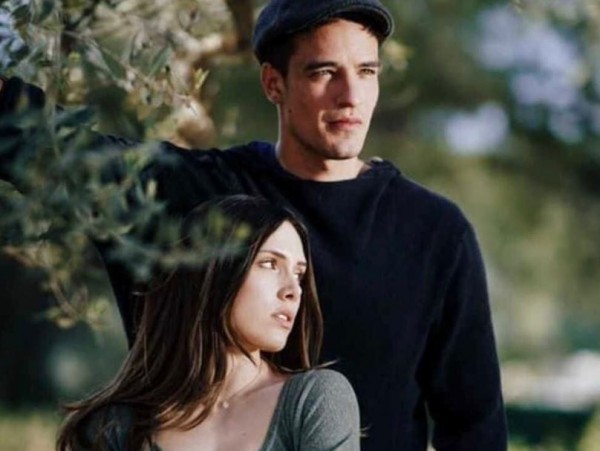 Η Γη της Ελιάς Spoiler – Διπλό καθηλωτικό επεισόδιο – Ο Στέφανος τυφλώνεται από τη ζήλια