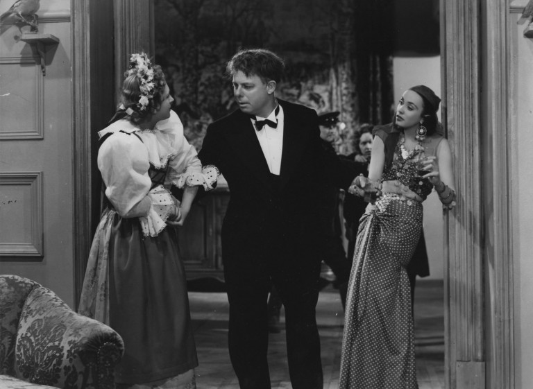 «Ο κανόνας του παιχνιδιού» του Ρενουάρ εμπνέει το Φεστιβάλ Κινηματογράφου Θεσσαλονίκης