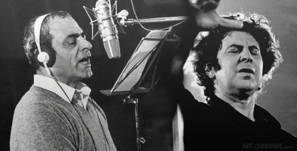 Ο Θανάσης Λάλας μιλά για τη συνάντηση Θεοδωράκη – Καζαντζίδη – «Η ζωή έστησε αυτή την συνάντηση»