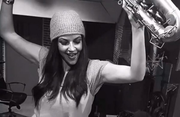 Χρύσπα στο MEGA Καλημέρα – Αυτό είναι το νέο της επαγγελματικό βήμα