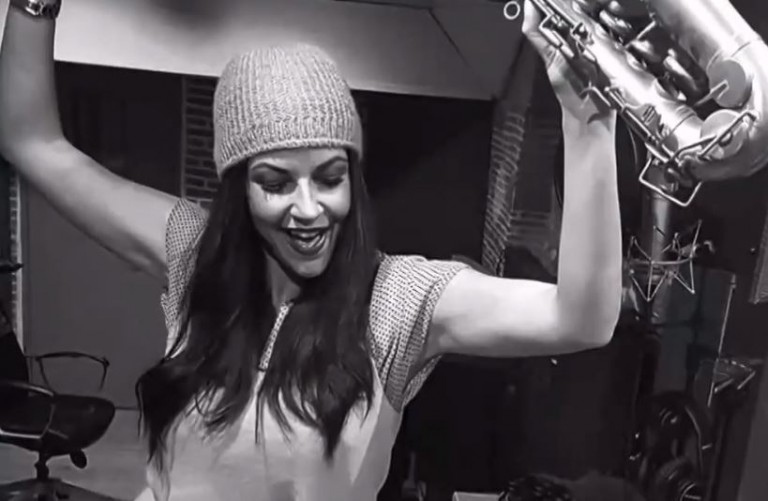 Χρύσπα στο MEGA Καλημέρα – Αυτό είναι το νέο της επαγγελματικό βήμα