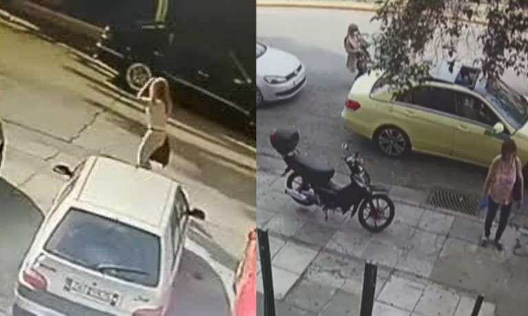 Επίθεση με βιτριόλι – Διάλογοι σοκ με χαρτορίχτρες – Η δράστρια δεν έπαψε να σκέφτεται πώς θα σκοτώσει την Ιωάννα