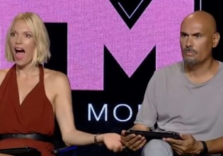 Θεοδώρα Ρασέλ – «Με πήρε ο ύπνος χωρίς την Βίκυ Καγιά στο GNTM»