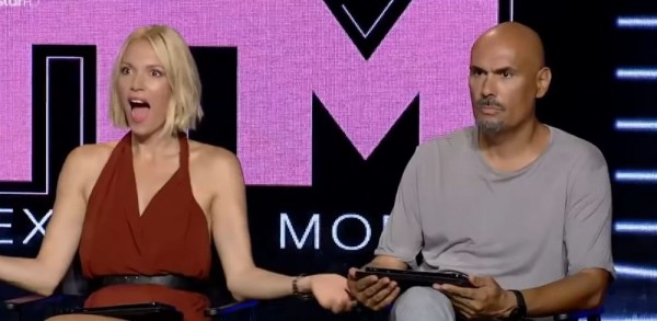 Θεοδώρα Ρασέλ – «Με πήρε ο ύπνος χωρίς την Βίκυ Καγιά στο GNTM»