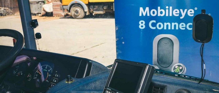 Μια «προσθήκη» που σώζει ζωές σε υπηρεσιακά οχήματα