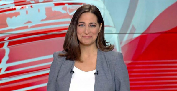 Mega Γεγονότα – Σημαντική αύξηση στην τηλεθέαση των μεσημβρινών δελτίων ειδήσεων