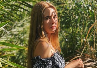 Αναστασία Τσιλιμπίου – Το κοριτσάκι από Το Νησί επέστρεψε στην τηλεόραση